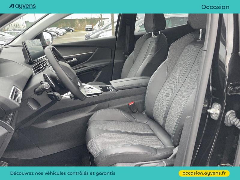 Peugeot 3008 Hybrid 225ch Allure e-Eat8