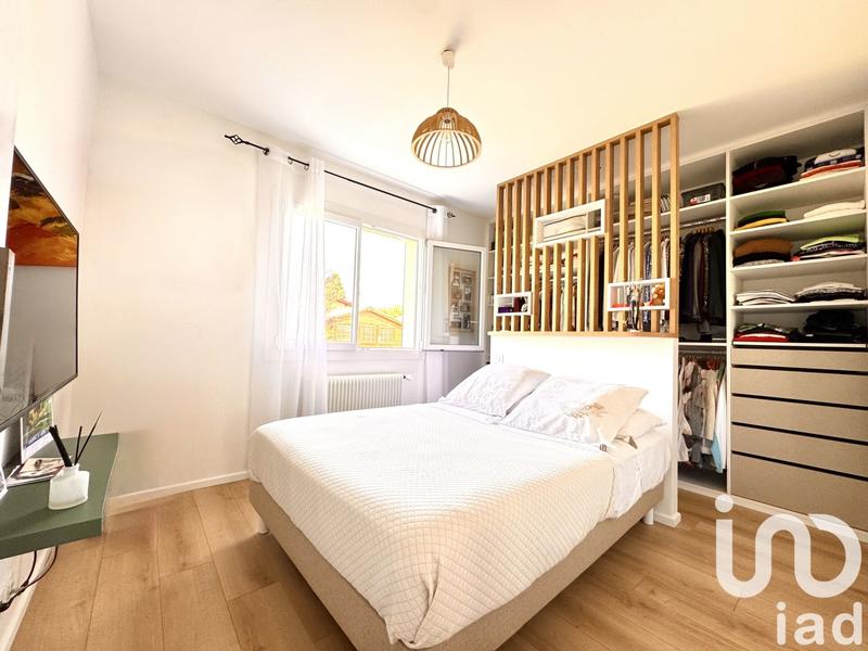 Maison - 142 m² - 5 pièces