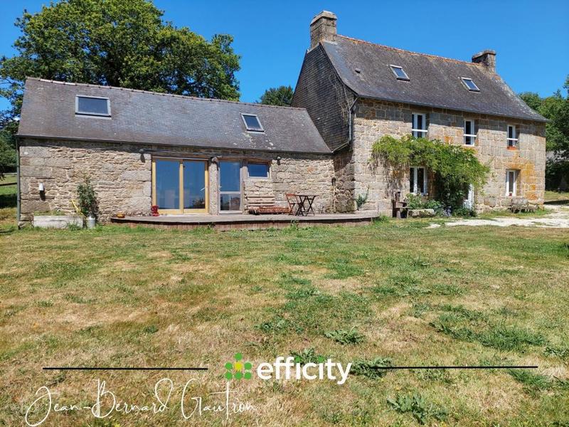 Maison - 156 m² - 6 pièces