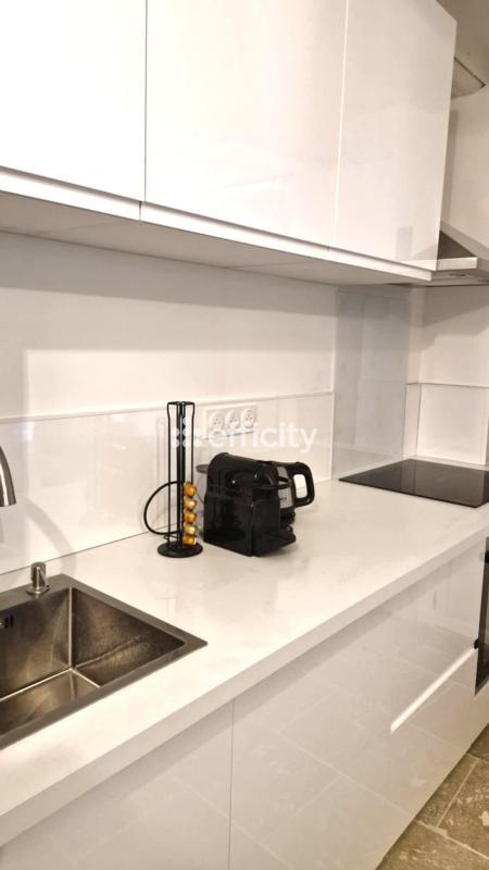 Maison - 50 m² - 2 pièces