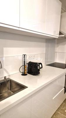 Maison - 50 m² - 2 pièces