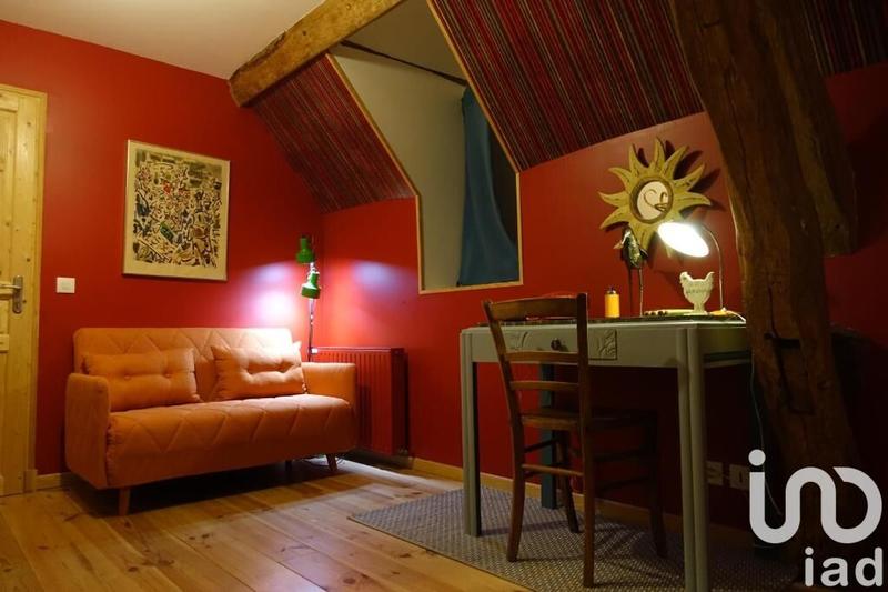 Maison - 815 m² - 20 pièces