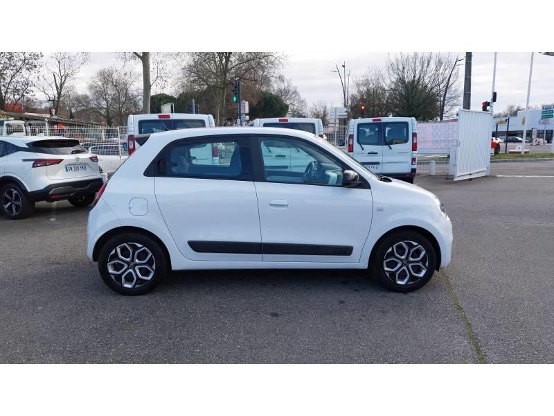 Renault Twingo III SCe 65 Equilibre
