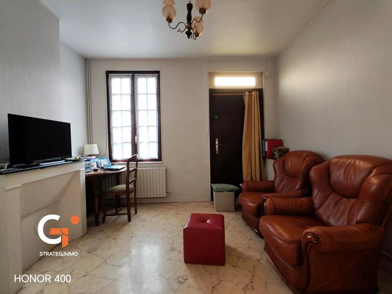 Maison de ville - 150 m²