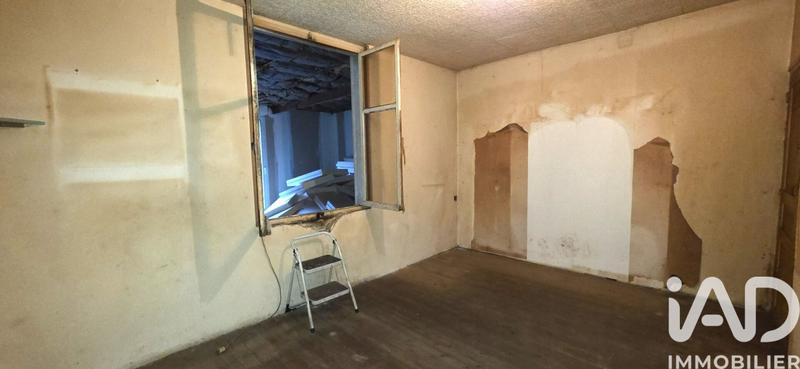 Maison - 109 m² - 5 pièces