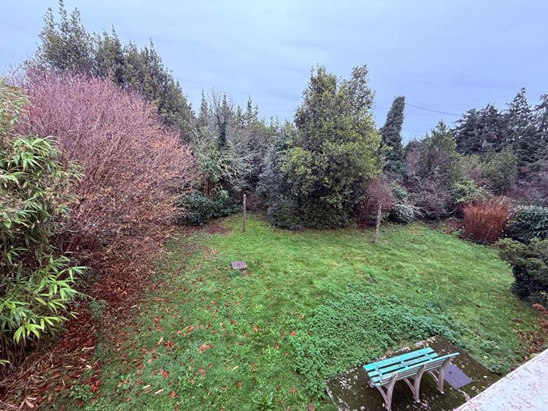 Maison - 102 m² - 4 pièces