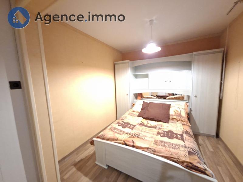 Appartement - 88 m² - 4 pièces