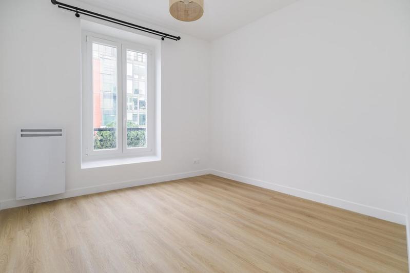 Appartement - 34 m² - 2 pièces