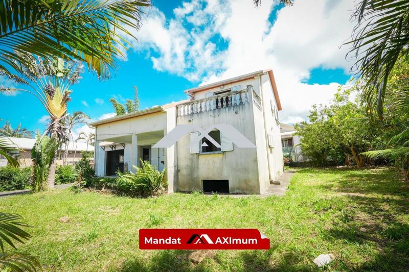 Villa - 142 m² - 5 pièces