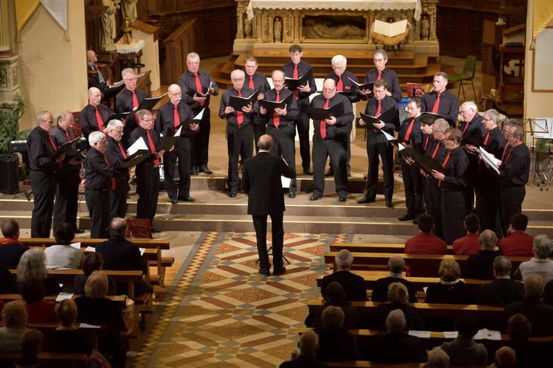 Concert - Not' en vrac