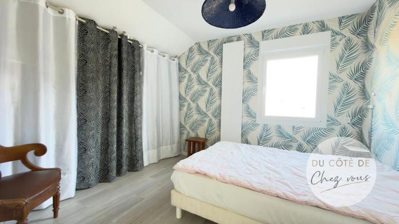 Duplex - 106 m² - 5 pièces