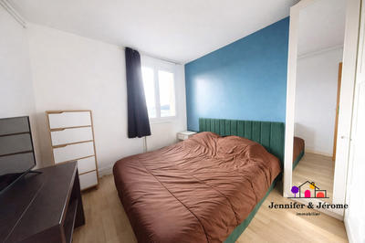 Appartement - 66 m² - 4 pièces