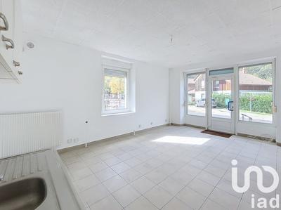 Immeuble - 350 m²