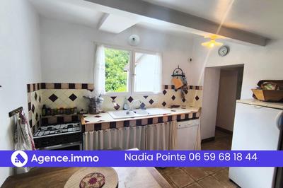 Maison - 113 m² - 5 pièces