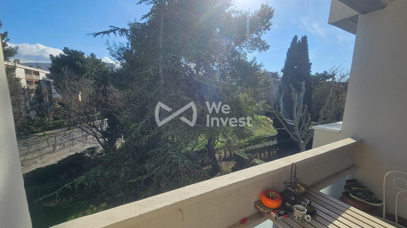 Appartement - 70 m² - 5 pièces