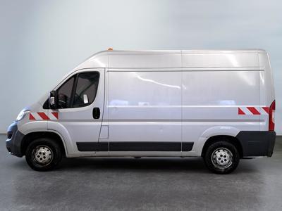 Citroën Jumper Fourgon Tole 30 L2h2 BLUEHDi 110 Bvm6 Club