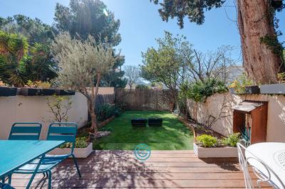 Appartement - 92 m² - 3 pièces