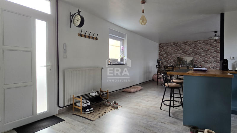 Appartement - 73 m² - 3 pièces