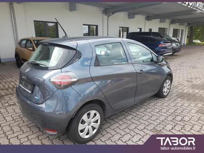 Renault Zoe Ze50 R110 Life batterie achat