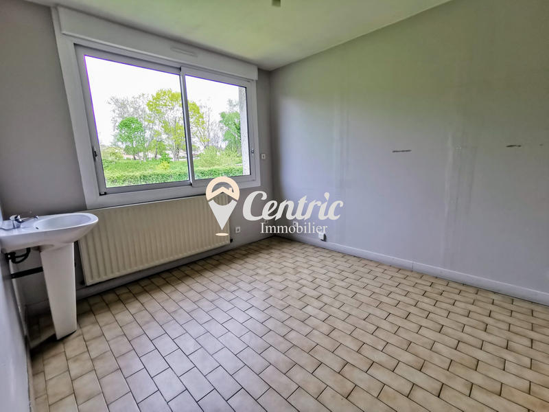 Maison - 77 m² - 4 pièces