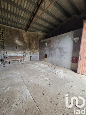 Ferme - 180 m² - 4 pièces