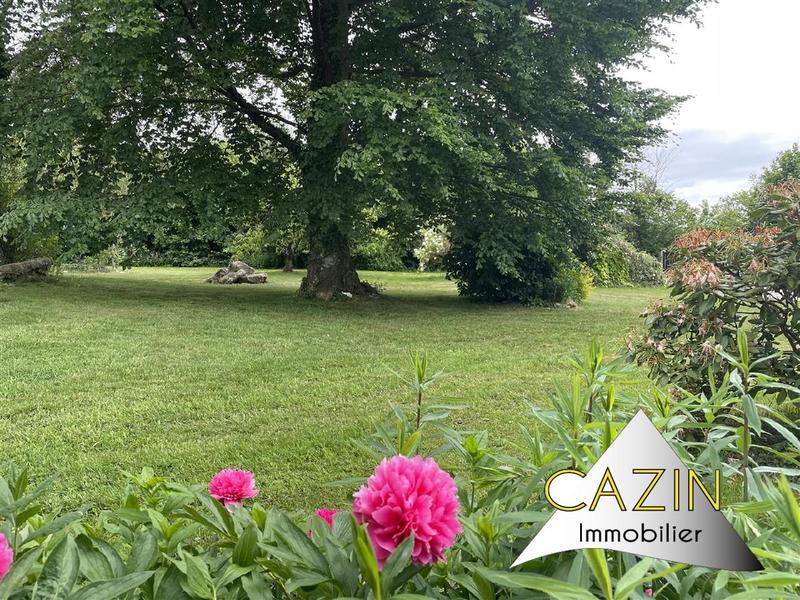 Maison - 135 m² - 6 pièces