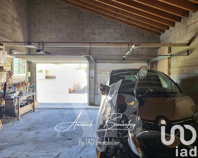 Maison - 134 m² - 5 pièces