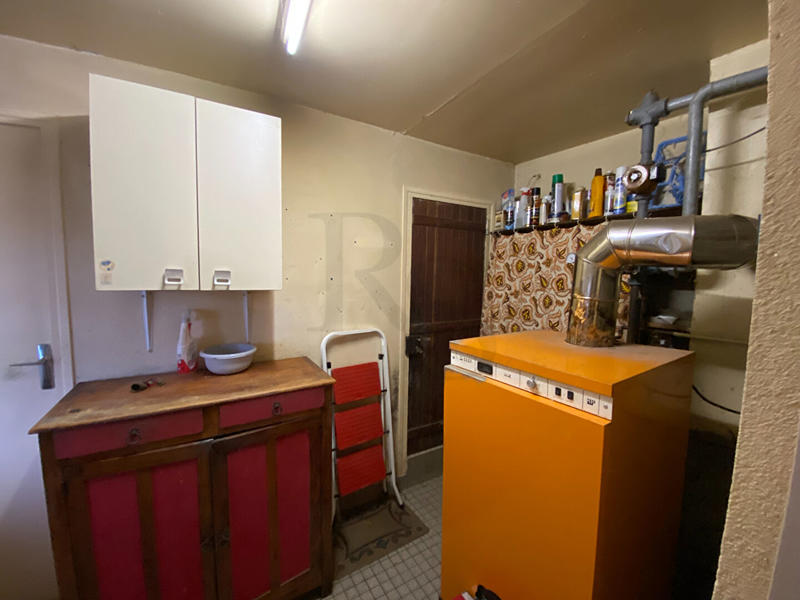 Maison - 103 m² - 6 pièces