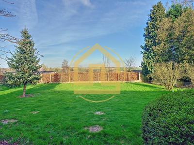 Maison - 115 m² - 6 pièces