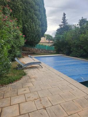 Terrain constructible - 653 m²