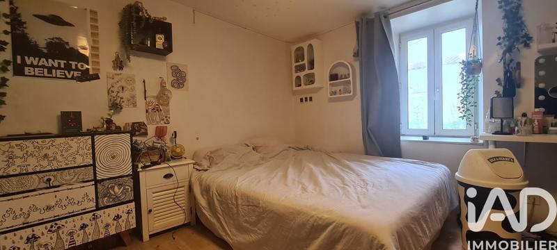 Maison de campagne - 159 m² - 6 pièces