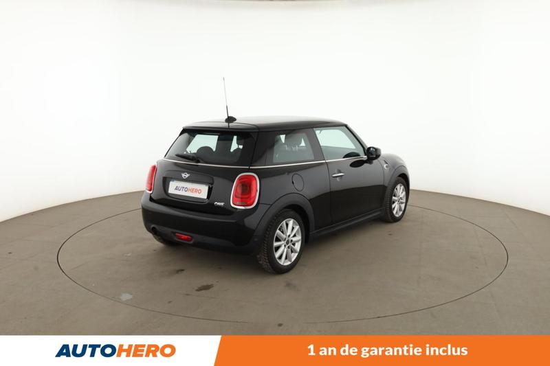 Mini Mini One 3p 102 ch