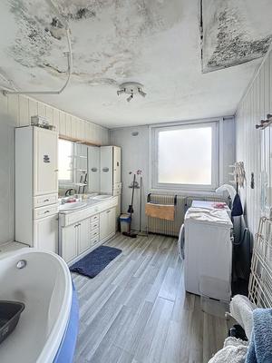 Maison - 149 m² - 6 pièces