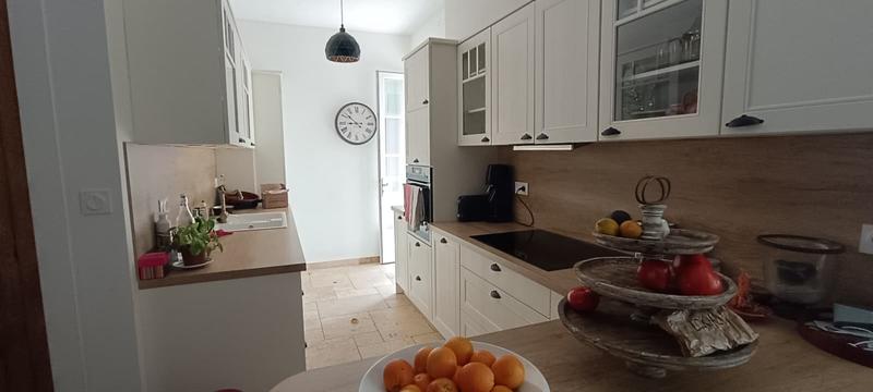 Propriété - 178 m² - 6 pièces