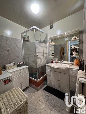 Appartement - 72 m² - 4 pièces