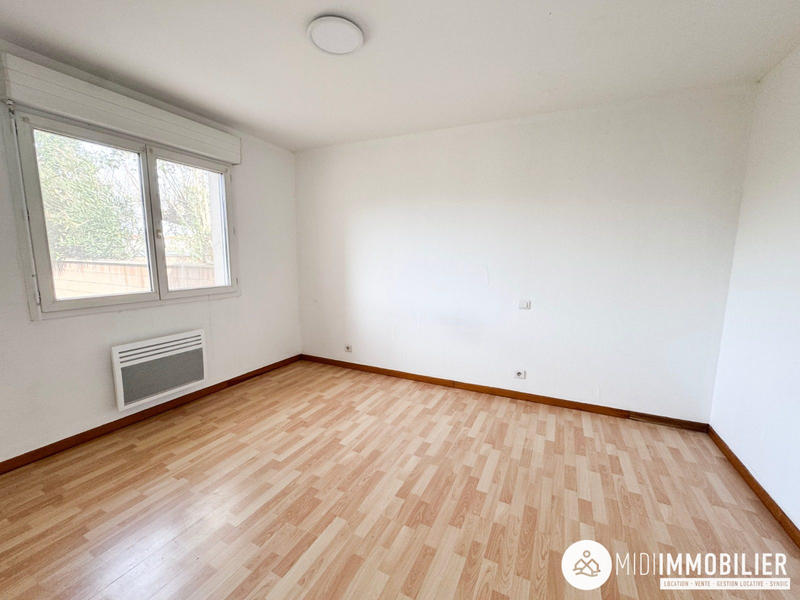 Appartement - 81 m² - 3 pièces