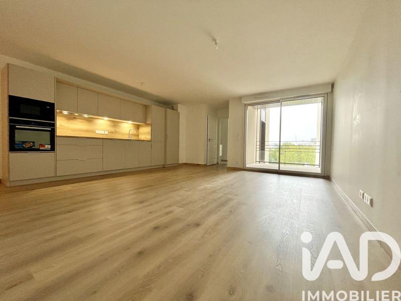 Appartement - 74 m² - 3 pièces