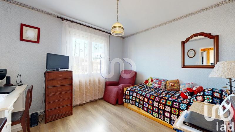 Maison - 161 m² - 7 pièces