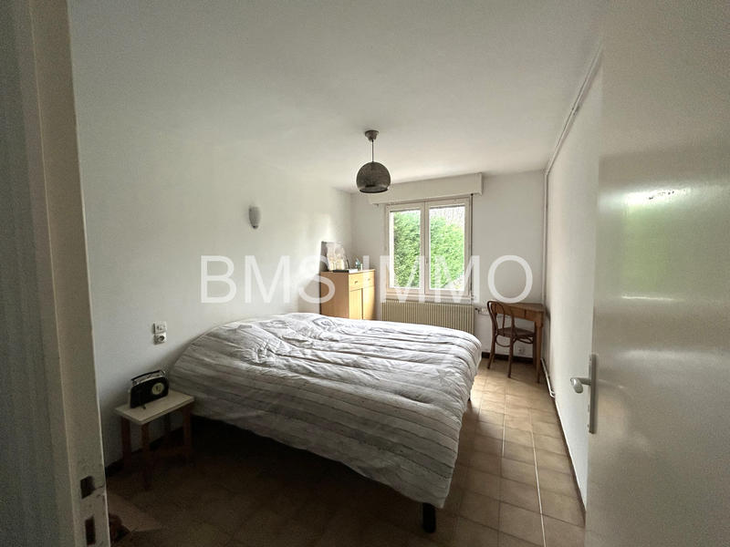 Maison - 94 m² - 4 pièces