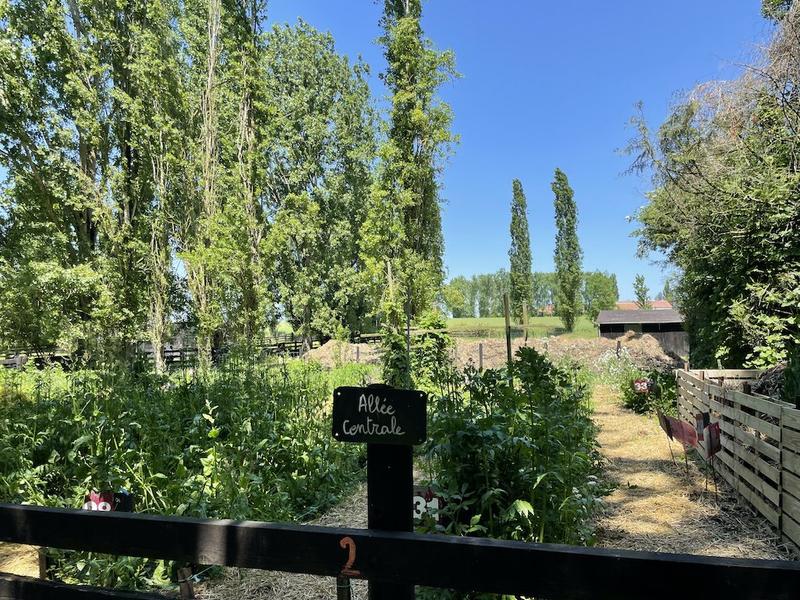 Ferme - 269 m² - 8 pièces