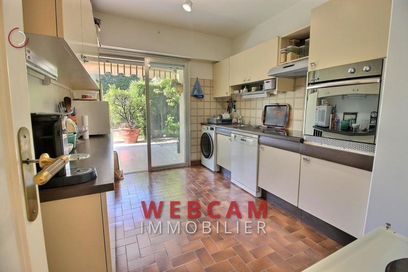 Appartement - 103 m² - 4 pièces