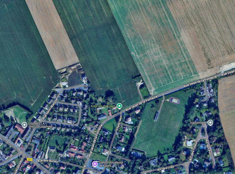 Maison - 121 m² - 5 pièces