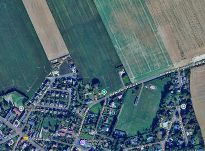 Maison - 121 m² - 5 pièces