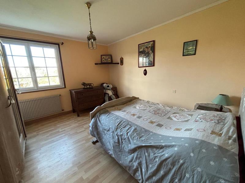 Maison - 138 m² - 4 pièces