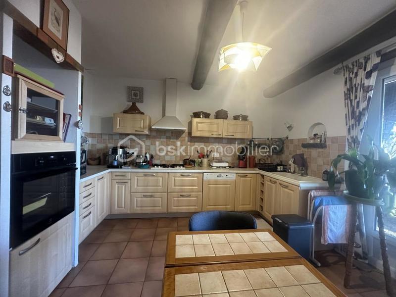 Villa - 131 m² - 5 pièces