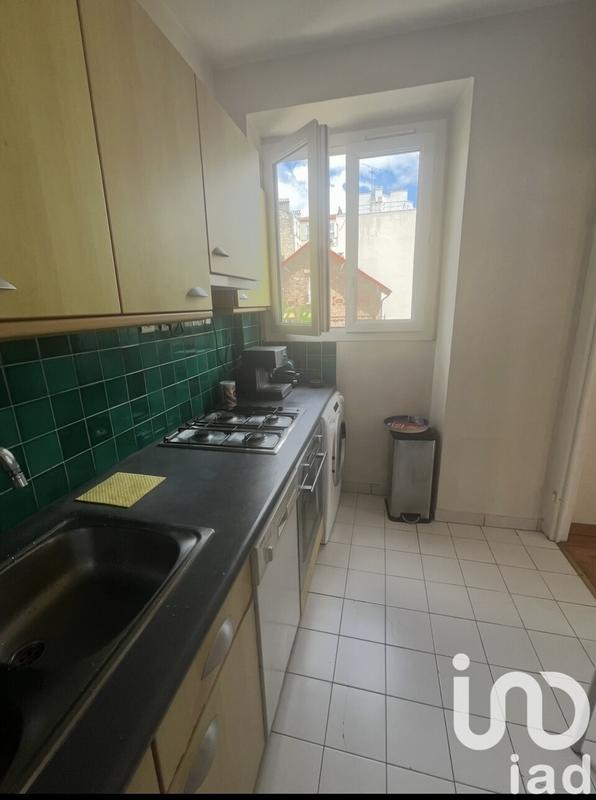 Appartement - 74 m² - 4 pièces
