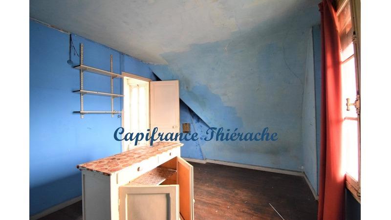 Maison bourgeoise - 165 m² - 7 pièces