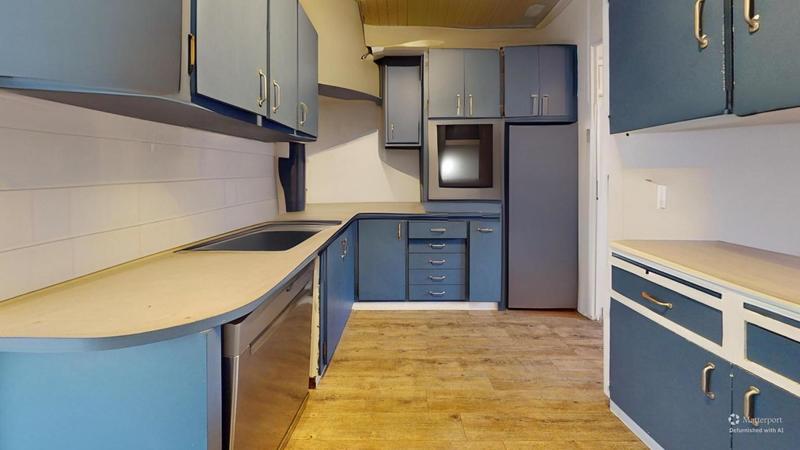 Maison - 128 m² - 5 pièces