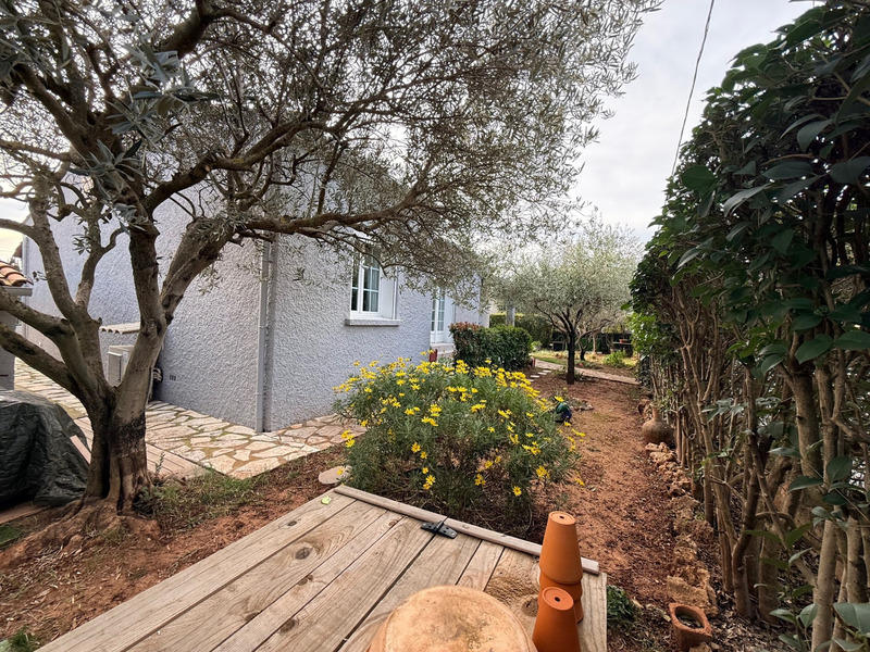 Maison - 89 m² - 3 pièces