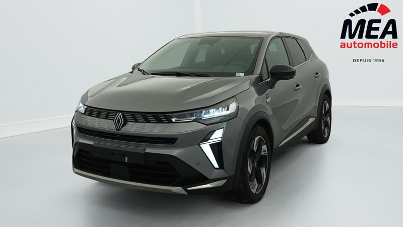 Renault Symbioz E-Tech full hybrid 145 Iconic